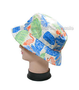 Adults Trendy Bucket Hats Wholesale