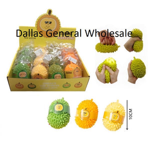 Magic Squishy Durians Fidget Balls Wholesale