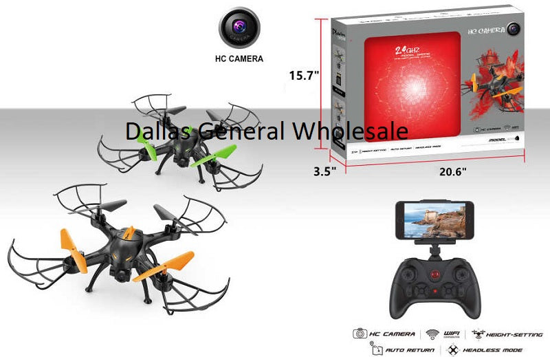 Electronic Toy RC Camera Drones Wholesale