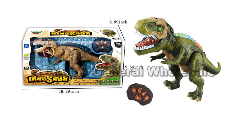 Toy Electronic RC Spinosaurus Dinosaurs Wholesale