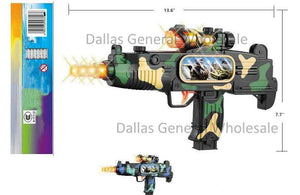 Toy Rifle Machine Guns Wholesale