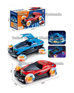 Toy Battery Operated Flying Cars Wholesale