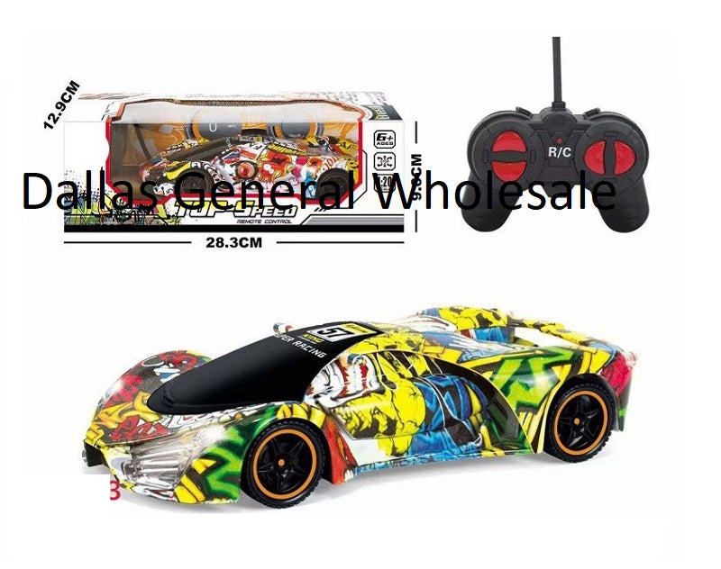 RC Scale 1:20 Lamborghini Like Race Cars Wholesale