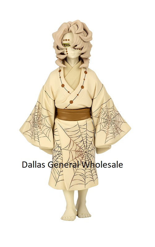 Demon Slayer Vol.3 A Rui Statue Wholesale