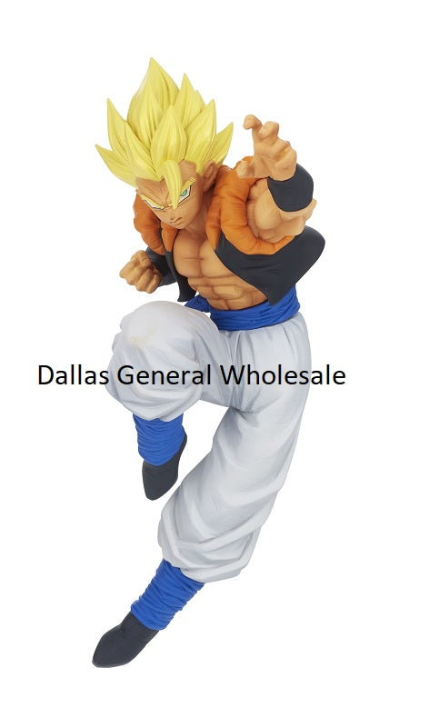 Dragon Ball Vol.15 Super Saiyan 4 Son Gogeta Wholesale