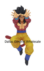 Dragon Ball Vol.15 Super Saiyan 4 Son Goku Wholesale