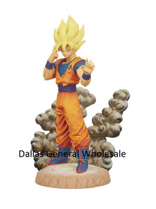 Dragon Ball Vol.2 History Box Goku Figure Wholesale
