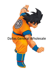 Dragon Ball The Son Goku Vol. 16 Figure Wholesale