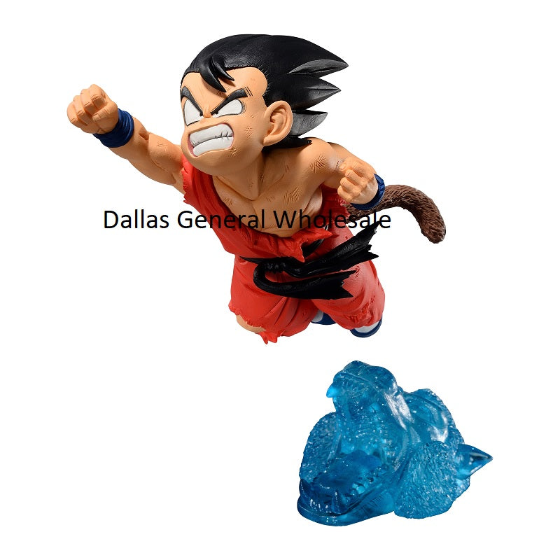 Dragon Ball G×materia The Son Goku II Figure Wholesale