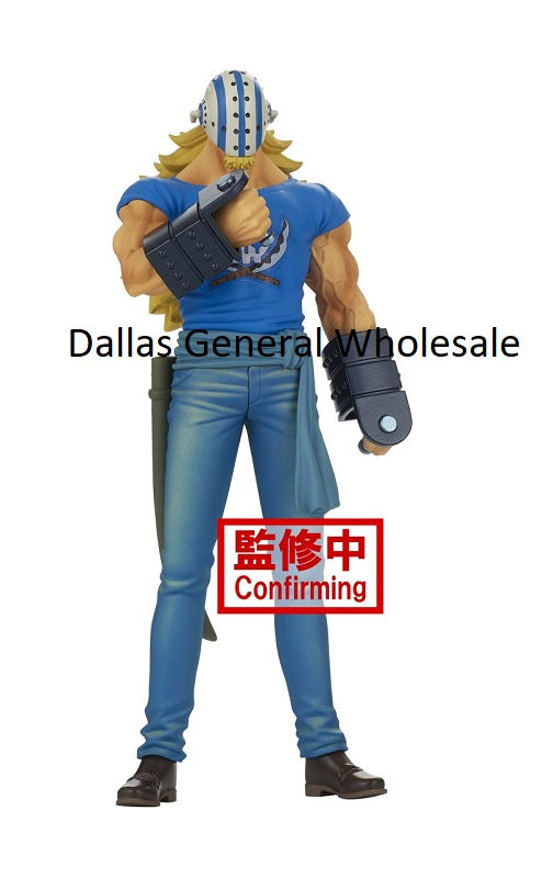 OEM Factory Customized Wholesale Anime Action Figure One Piece Doflamingo  Anime Products Plastic Action Figure Model Custom Action Figure  Manufacturer in China  China Adult Anime Figure and Japanese Anime Figure  price 