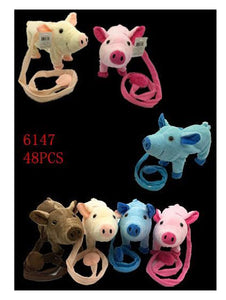 Toy Electronic Dancing Singing Pigs Wholesale - Dallas General Wholesale