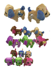 Toy Electronic Puppy Dogs Walks Barks Wholesale - Dallas General Wholesale