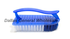 Scrub Brush with Handle Wholesale