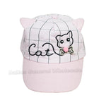 Baby Cat Ears Caps Wholesale