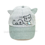 Baby Cat Ears Caps Wholesale