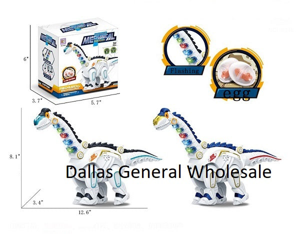 Electronic Toy Brachiosaurus Dinosaurs Wholesale