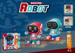 Awesome Electronic Toy Robots Wholesale
