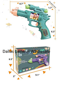 Toy Hand Combat Pistol Guns Wholesale
