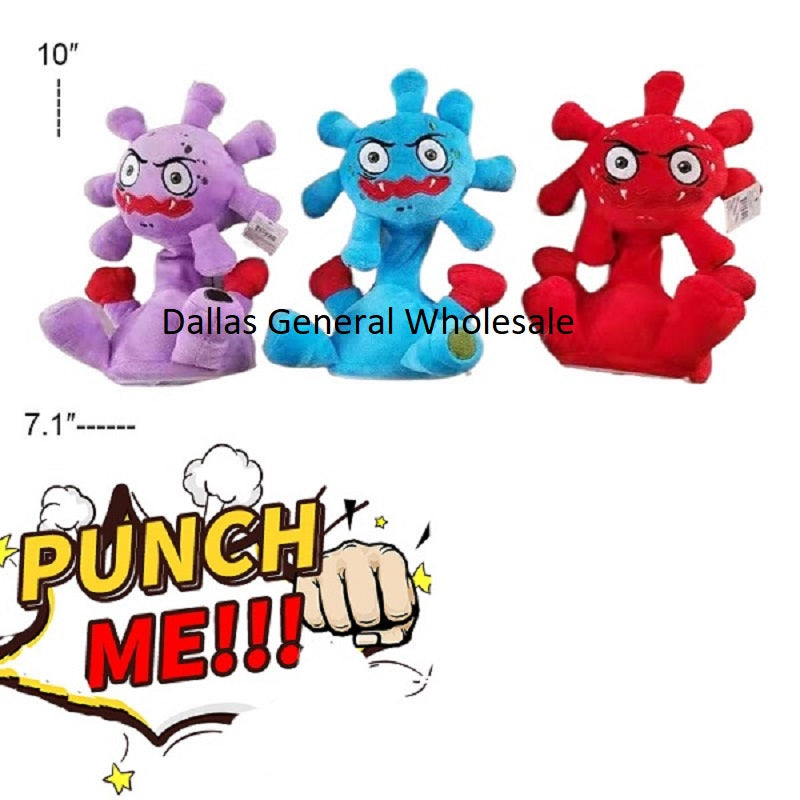 Stress Relief Punching Toys Wholesale