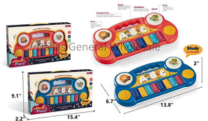 Toy Musical Learning Pianos Wholesale