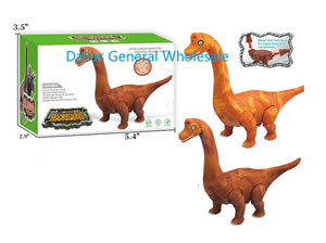 Electronic Toy Brachiosaurus Dinosaurs Wholesale
