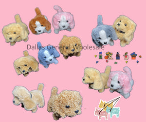 Toy Electronic Puppy Dogs Wholesale