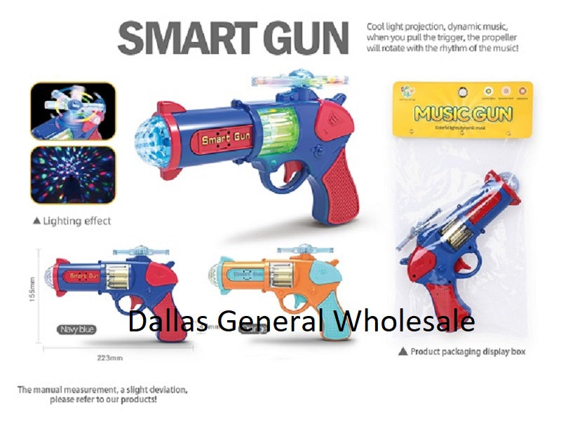 Toy Spinner Top Smart Guns Wholesale
