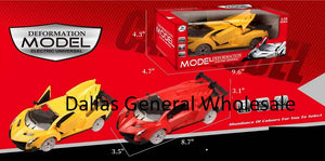 Electronic Spinning Cars Wholesale