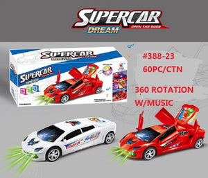 Toy Electronic Race Cars Wholesale - Dallas General Wholesale