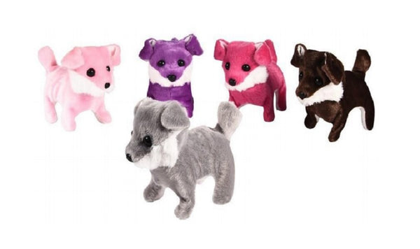 Electronic Toy Husky Dogs Wholesale - Main Image