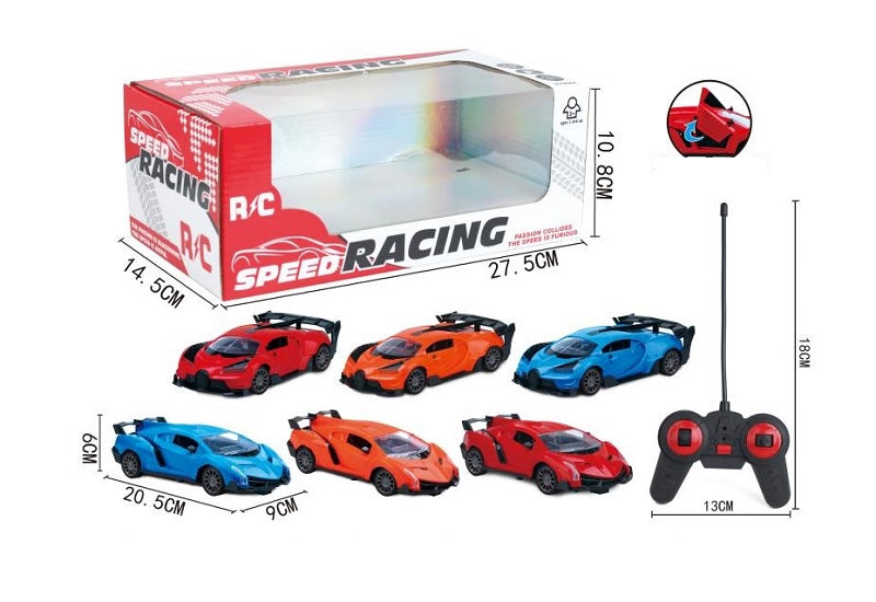 Remote Control Toy Race Cars Wholesale - Dallas General Wholesale