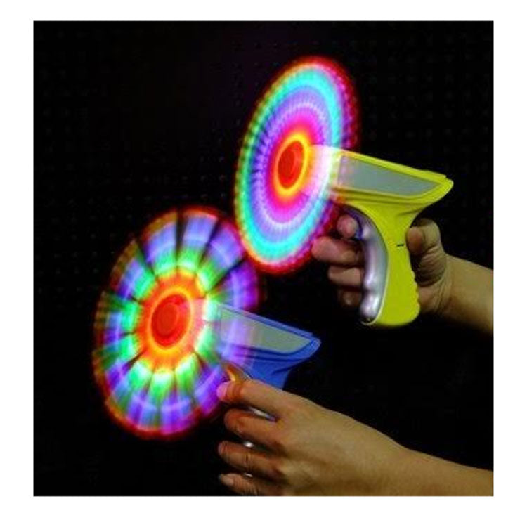 Windmill Light Up Guns with Sounds Wholesale - Dallas General Wholesale