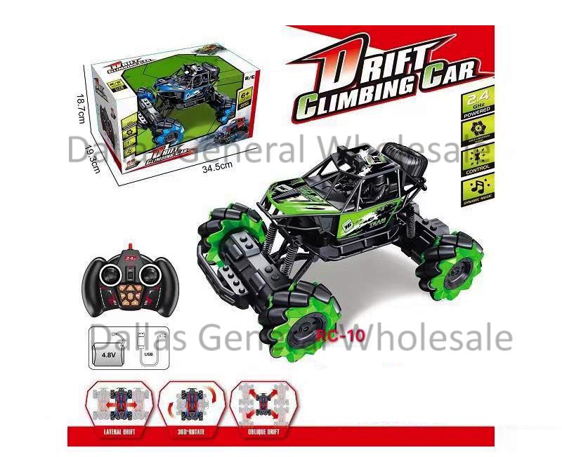 R/C Toy ATV Drifter Trucks Wholesale