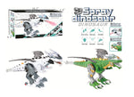 Toy Electronic Dino Robots w/ Smoke Wholesale - Dallas General Wholesale