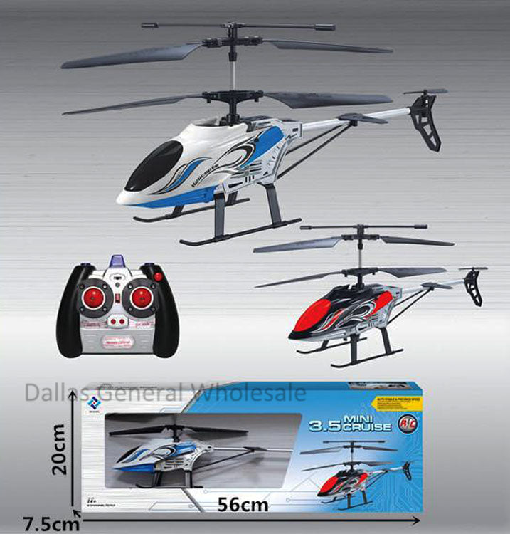 Electronic Toy Remote Control Helicopters Wholesale