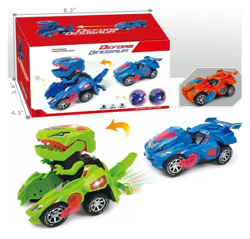 Toy Electronic Dinosaur Cars Wholesale - Dallas General Wholesale
