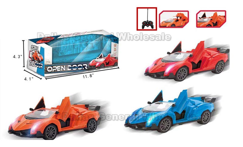 Toy RC Speed Race Cars Wholesale