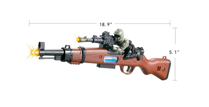 Toy Rifle Shot Guns Wholesale - Dallas General Wholesale