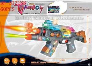 All New Toy Special Force Machine Guns Wholesale