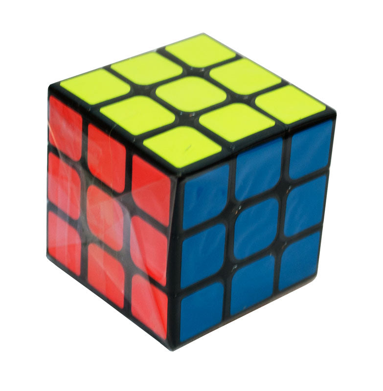 Super Smooth Magic Speed Cube - Dallas General Wholesale