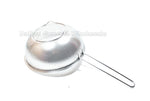 Stainless Steel Strainer with Handle Wholesale - Dallas General Wholesale