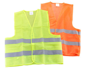 Safety Vests Wholesale - Dallas General Wholesale