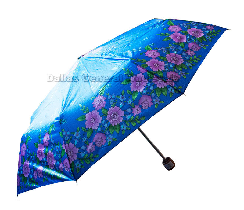 Adults Extendable Umbrellas Wholesale - Dallas General Wholesale