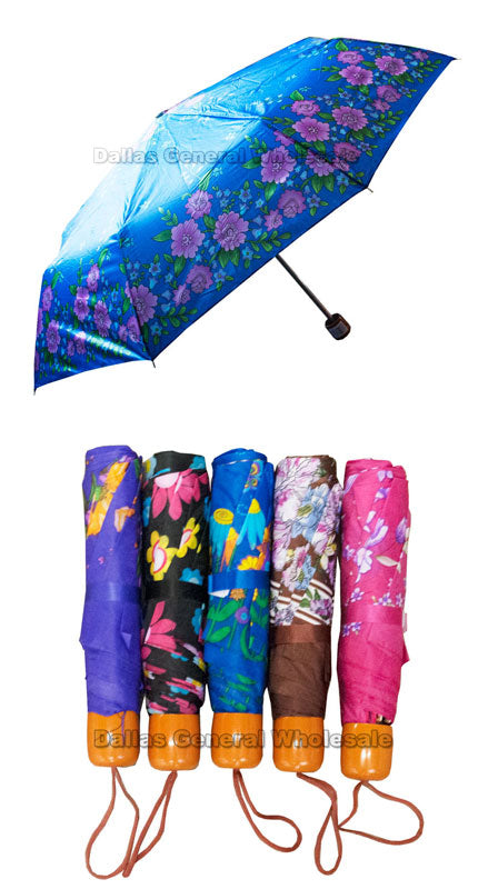 Adults Extendable Umbrellas Wholesale - Dallas General Wholesale