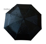 Extendable Black Umbrellas Wholesale - Dallas General Wholesale