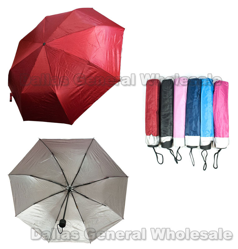 Extendable Adults Umbrellas Wholesale - Dallas General Wholesale