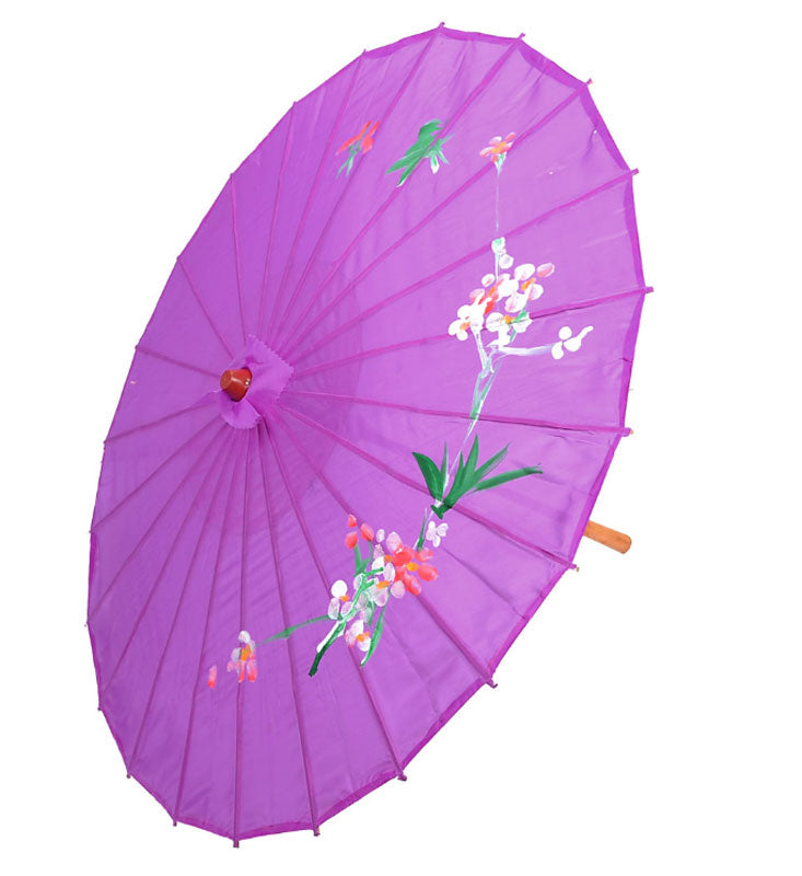 Oriental Parasols Umbrellas Wholesale - Dallas General Wholesale
