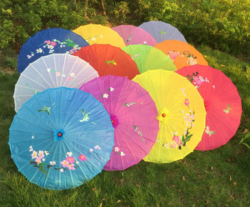 asian patio umbrellas Oriental Parasols Umbrellas Wholesale