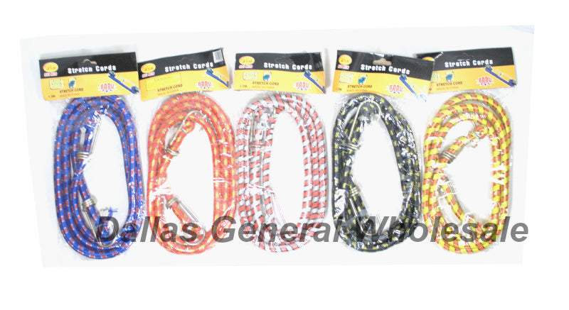 56" Bungee Cords Wholesale