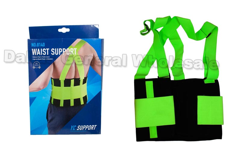 Safety Back Support Belts Wholesale